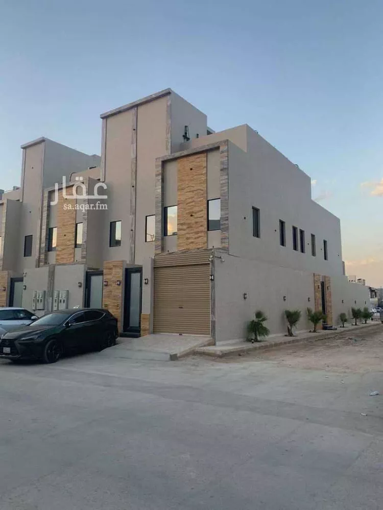 شقة للبيع في شارع احمد بن نصر الخفاف, حي العارض, مدينة الرياض, منطقة الرياض