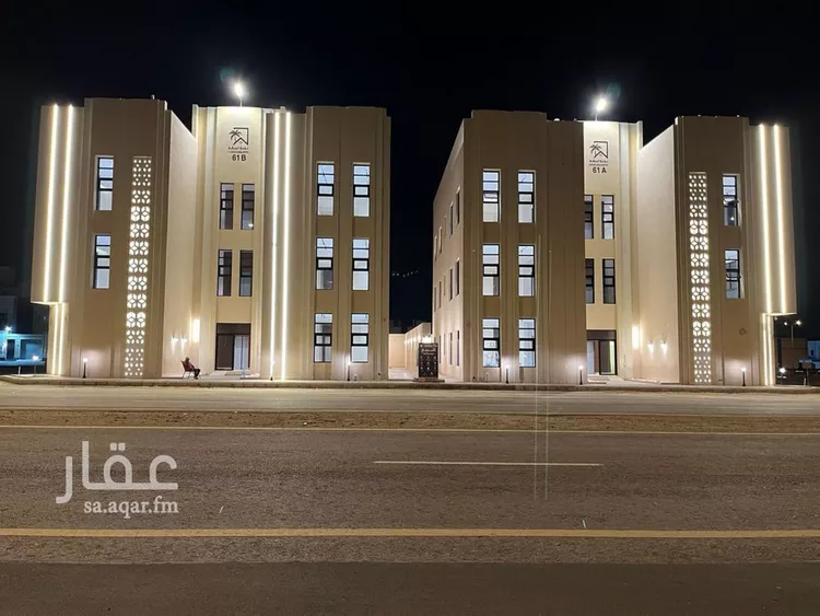 شقة للبيع في شارع شارع أحمد بن هاشم, حي المهدية, مدينة الرياض, منطقة الرياض