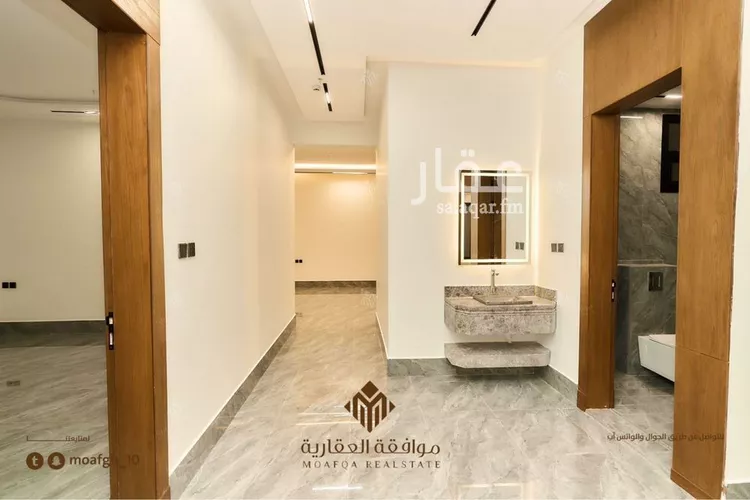 شقة للبيع في شارع ابي الشيخ الاصبهاني, حي المهدية, مدينة الرياض, منطقة الرياض 11