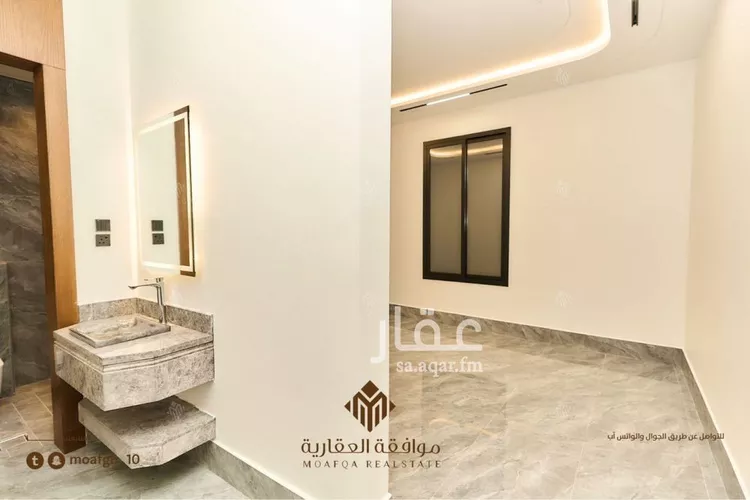 شقة للبيع في شارع ابي الشيخ الاصبهاني, حي المهدية, مدينة الرياض, منطقة الرياض 7