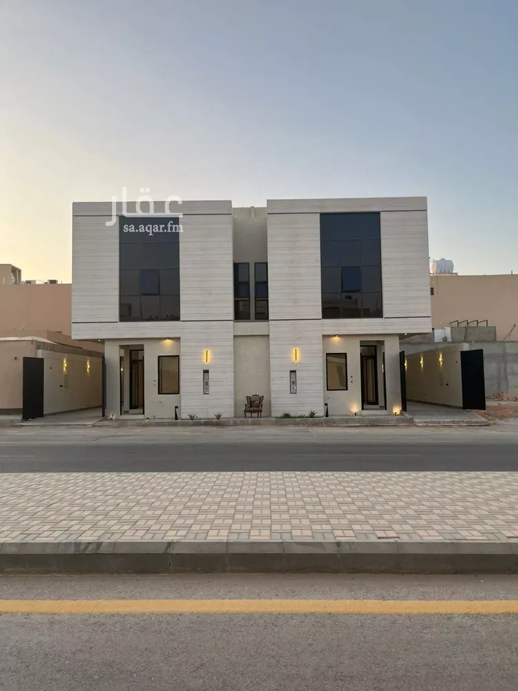 فيلا للبيع في شارع يعقوب الصفار, حي المهدية, مدينة الرياض, منطقة الرياض