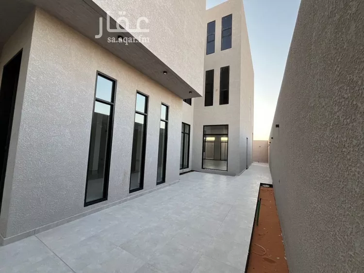 فيلا للبيع في شارع يوسف الجد, حي المهدية, مدينة الرياض, منطقة الرياض صورة 4