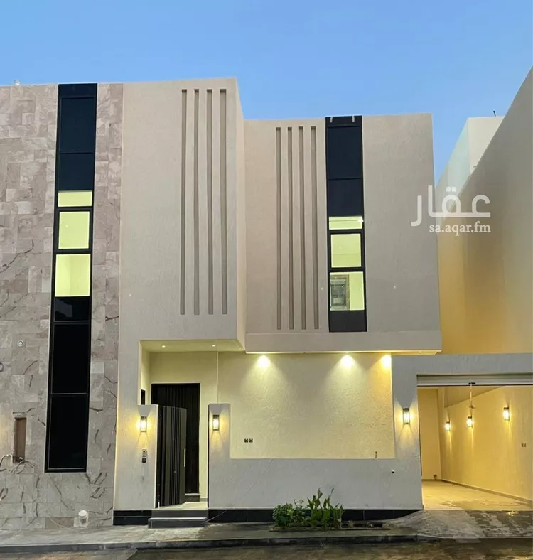 فيلا للبيع في شارع عبدالله بن نصبان, حي المهدية, مدينة الرياض, منطقة الرياض