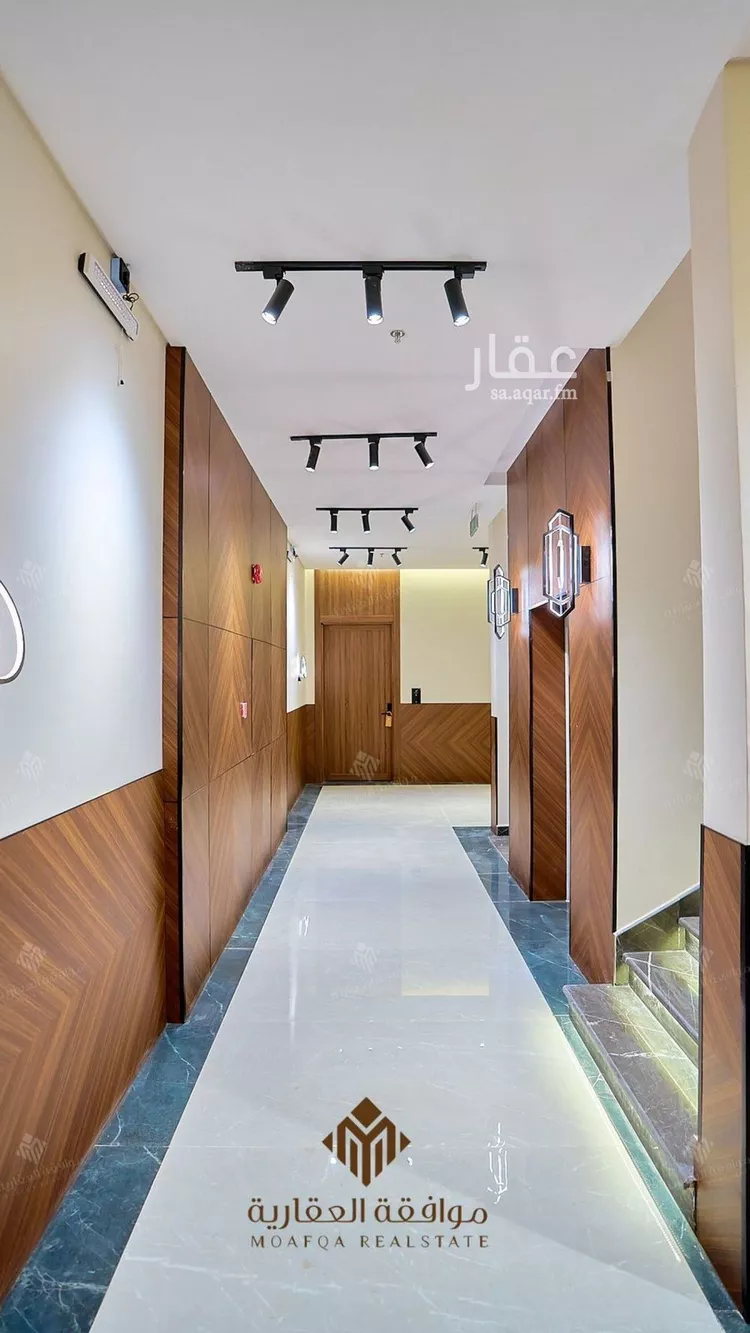 شقة للبيع في شارع أبي الحسن الأسفرائيني, حي المهدية, مدينة الرياض, منطقة الرياض صورة 2
