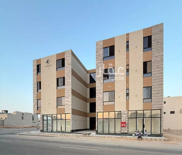 شقة للبيع في شارع الحافظ بن كثير, حي المهدية, مدينة الرياض, منطقة الرياض صورة 2