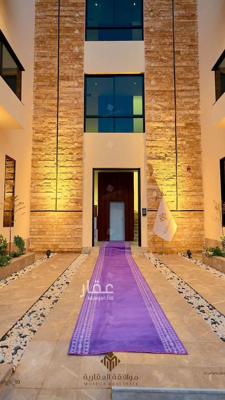 شقة للبيع في شارع أبي هاشم بن عمار, حي المهدية, مدينة الرياض, منطقة الرياض 7