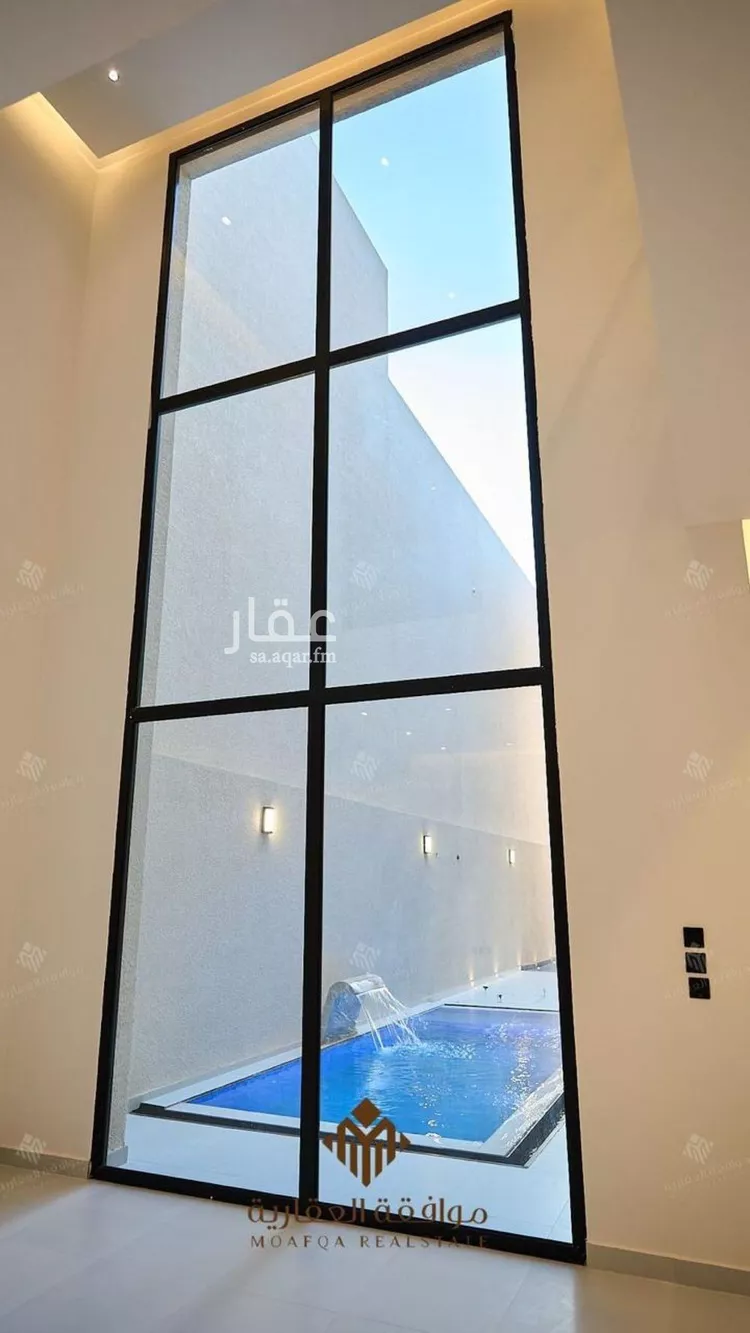 فيلا للبيع في حي المهدية, مدينة الرياض, منطقة الرياض 25