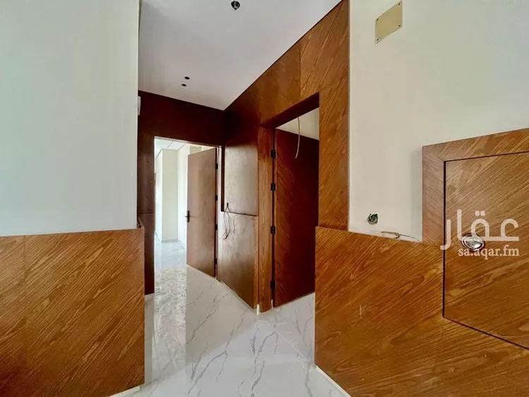 شقة للبيع في شارع عبدالرزاق السنهوري, حي المهدية, مدينة الرياض, منطقة الرياض 21