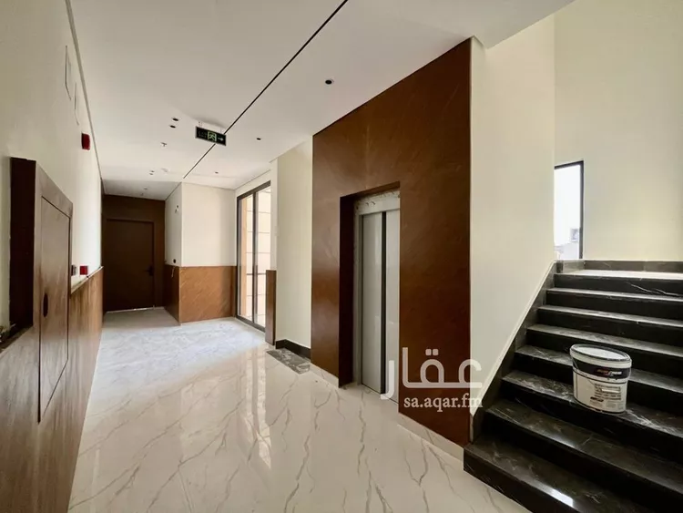 شقة للبيع في شارع عبدالرزاق السنهوري, حي المهدية, مدينة الرياض, منطقة الرياض 24