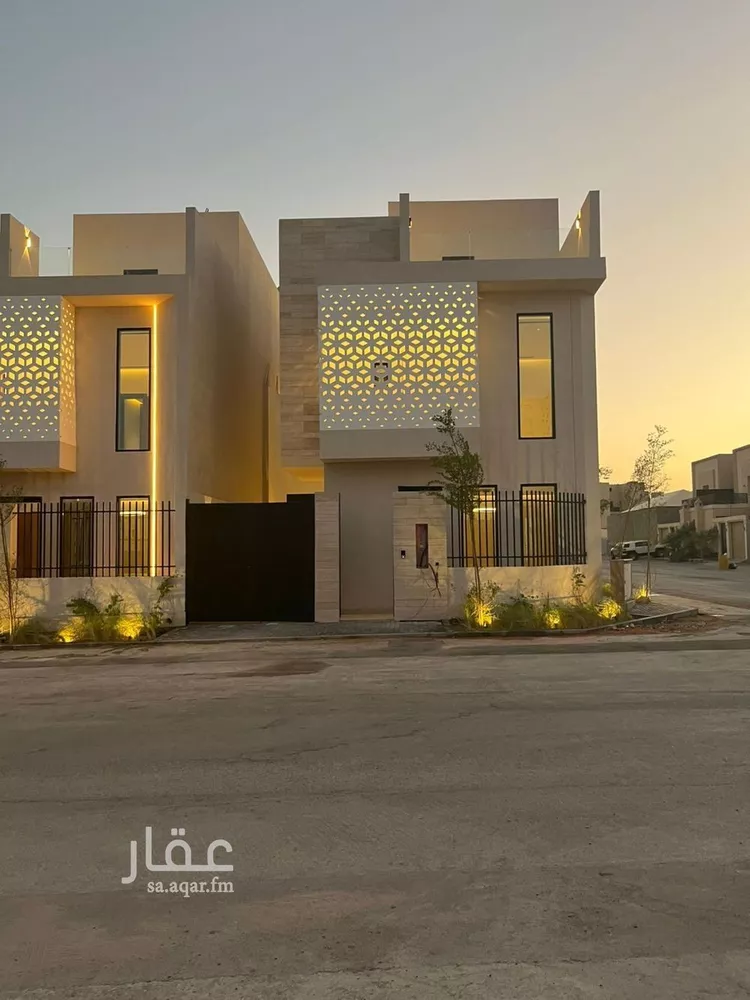 فيلا للبيع في شارع إبراهيم بن علي بن علوي, حي المهدية, مدينة الرياض, منطقة الرياض صورة 4