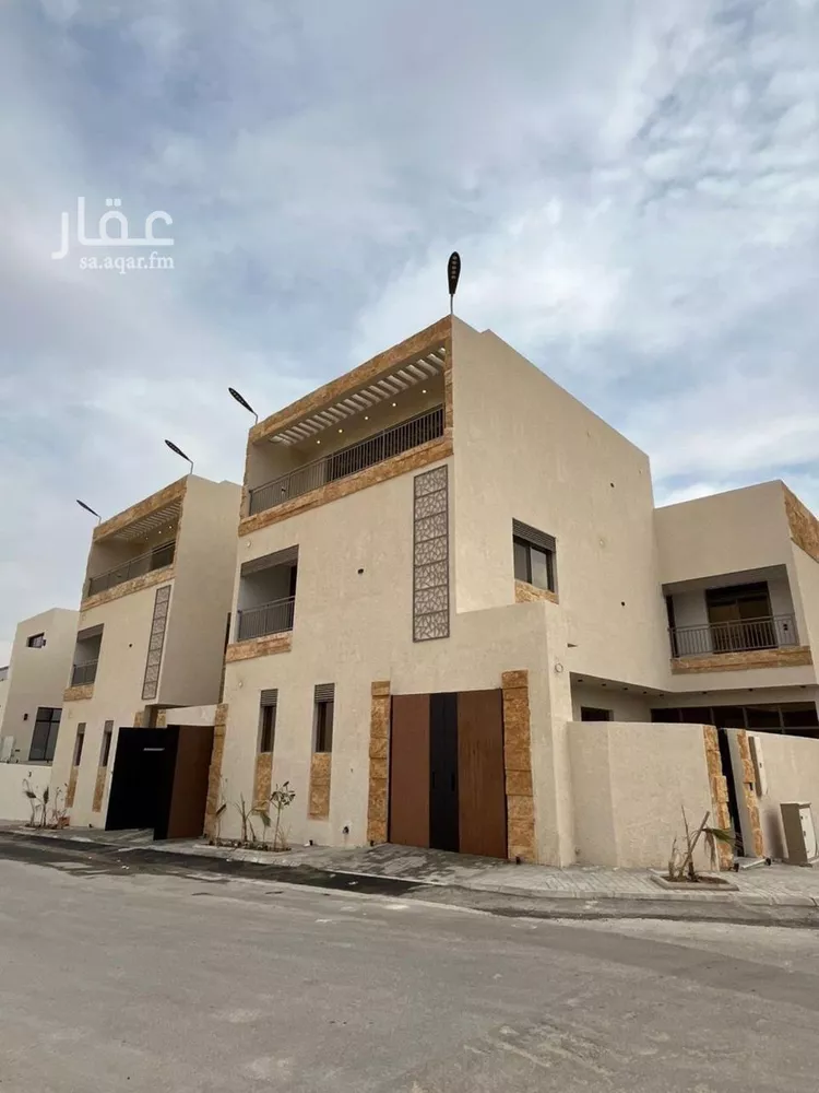 فيلا للبيع في شارع محمد بن أحمد الحجازي, حي المهدية, مدينة الرياض, منطقة الرياض