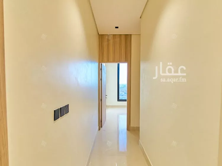شقة للبيع في شارع عبدالرزاق السنهوري, حي المهدية, مدينة الرياض, منطقة الرياض 6