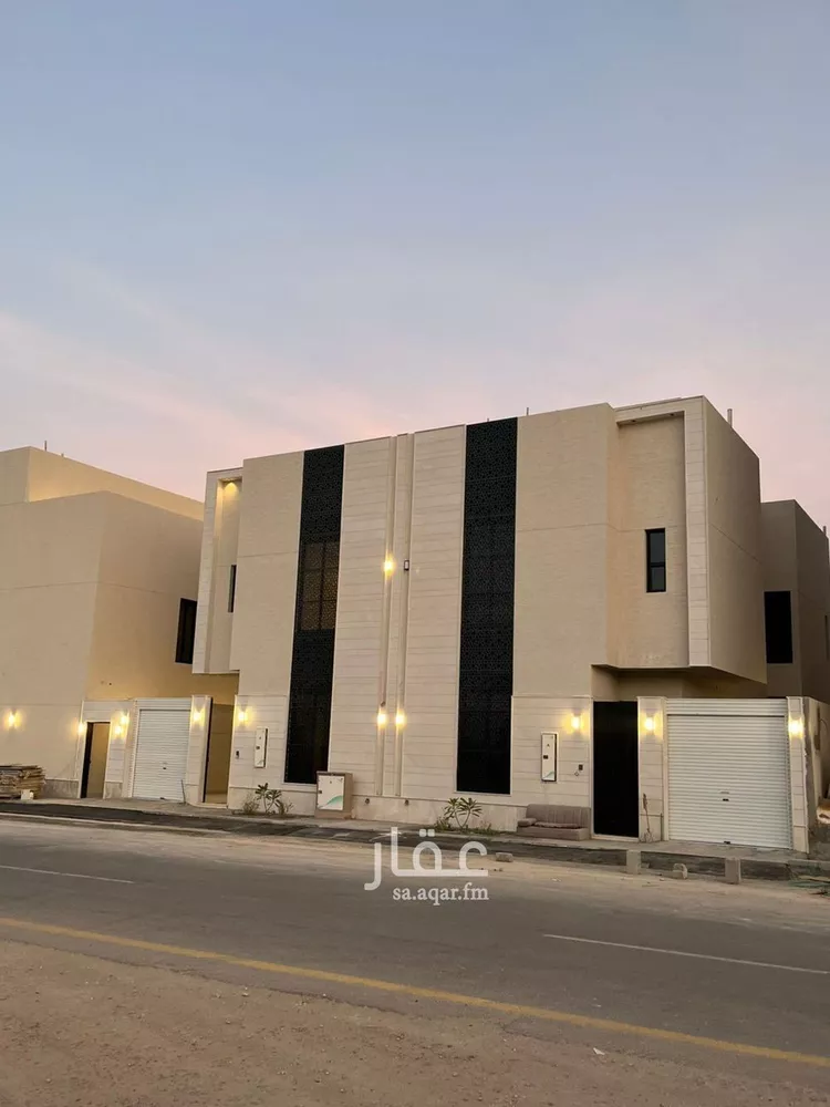 فيلا للبيع في شارع أبي العباس الصقلي, حي المهدية, مدينة الرياض, منطقة الرياض صورة 2