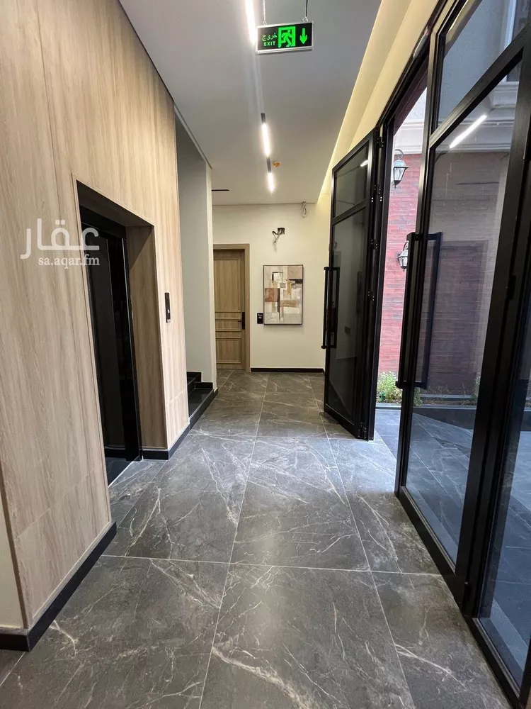 شقة للبيع في شارع ابن المجدي, حي المهدية, مدينة الرياض, منطقة الرياض 9