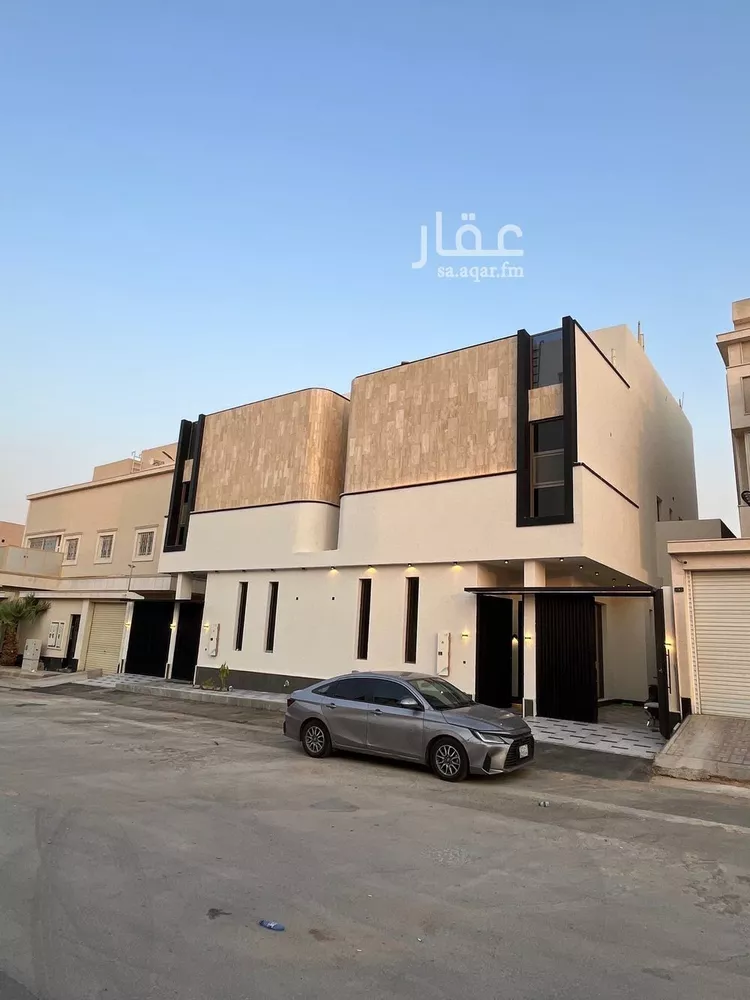 فيلا للبيع في شارع مليح بن طريف, حي المهدية, مدينة الرياض, منطقة الرياض صورة 3