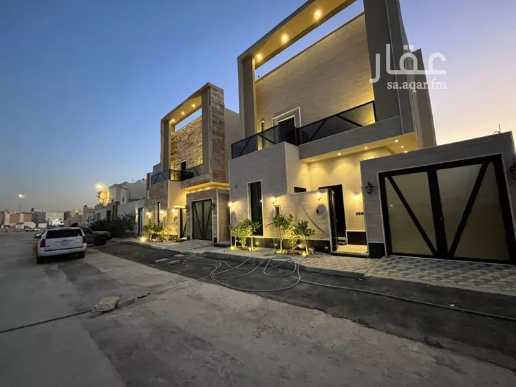 فيلا للبيع في شارع مليح بن طريف, حي المهدية, مدينة الرياض, منطقة الرياض صورة 4