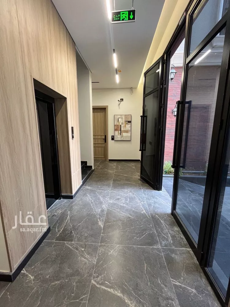 شقة للبيع في شارع أبي عروة, حي المهدية, مدينة الرياض, منطقة الرياض 8