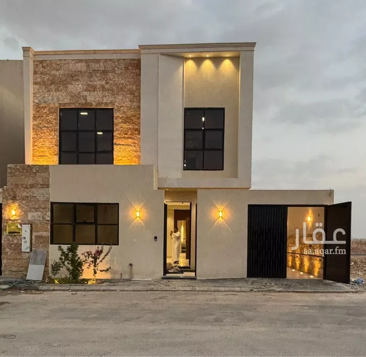 فيلا للبيع في شارع خلف الأحمر, حي المهدية, مدينة الرياض, منطقة الرياض صورة 4