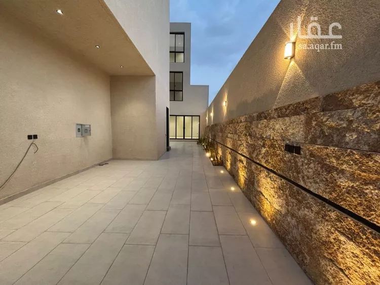 فيلا للبيع في شارع خلف الأحمر, حي المهدية, مدينة الرياض, منطقة الرياض 13