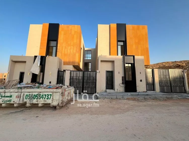 فيلا للبيع في شارع أحمد بن الحسن الأنصاري, حي المهدية, مدينة الرياض, منطقة الرياض 5