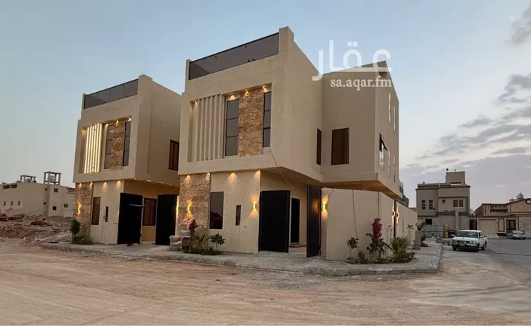 Villa for Sale in Riyadh Al Mahdiyah صورة 4