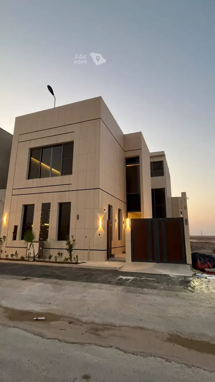 Villa for Sale in Riyadh Al Mahdiyah