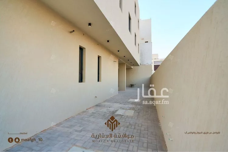 شقة للبيع في شارع  شهيد الدين ثم الوطن عبدالله عبدالرحمن المنصور, حي المهدية, مدينة الرياض, منطقة الرياض صورة 4
