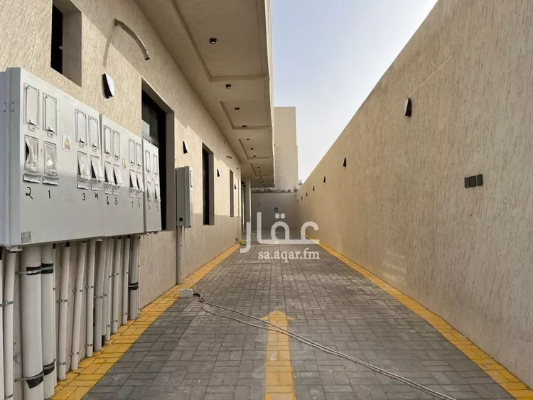 شقة للبيع في شارع أبي عروة, حي المهدية, مدينة الرياض, منطقة الرياض صورة 4