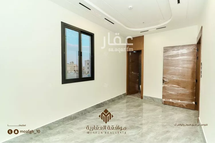 شقة للبيع في شارع ابي الشيخ الاصبهاني, حي المهدية, مدينة الرياض, منطقة الرياض 23