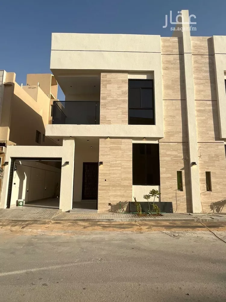 فيلا للبيع في شارع أحمد بن القاسم, حي المهدية, مدينة الرياض, منطقة الرياض صورة 3