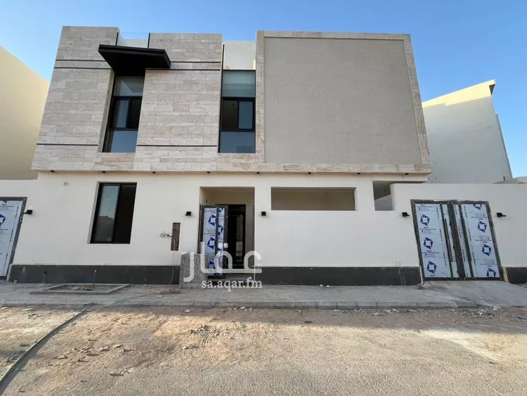 فيلا للبيع في شارع أحمد بن هاشم, حي المهدية, مدينة الرياض, منطقة الرياض صورة 2