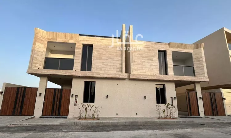 فيلا للبيع في شارع أحمد بن الحسن الأنصاري, حي المهدية, مدينة الرياض, منطقة الرياض صورة 4