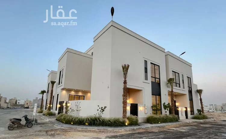 فيلا للبيع في شارع عمرو بن شجيرة, حي المهدية, مدينة الرياض, منطقة الرياض صورة 5