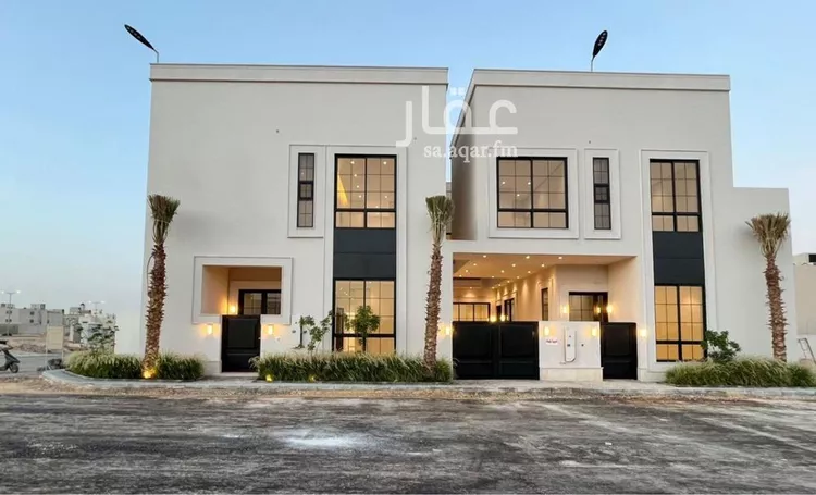 فيلا للبيع في شارع عمرو بن شجيرة, حي المهدية, مدينة الرياض, منطقة الرياض صورة 3