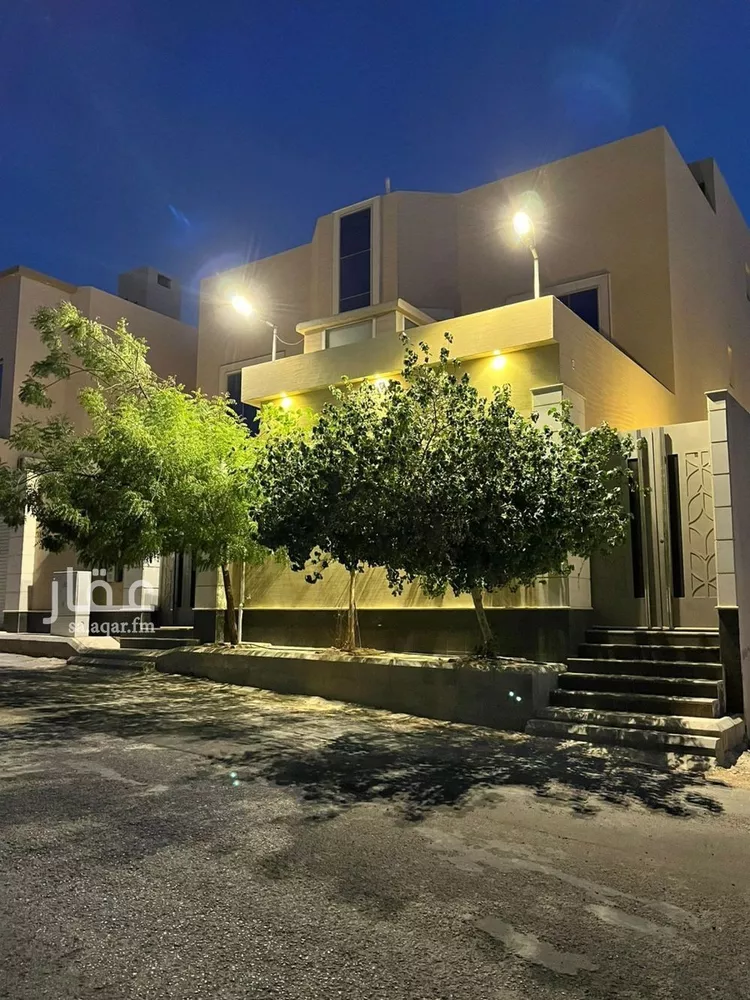 فيلا للبيع في شارع أبي الشيخ الأصبهاني, حي المهدية, مدينة الرياض, منطقة الرياض صورة 3