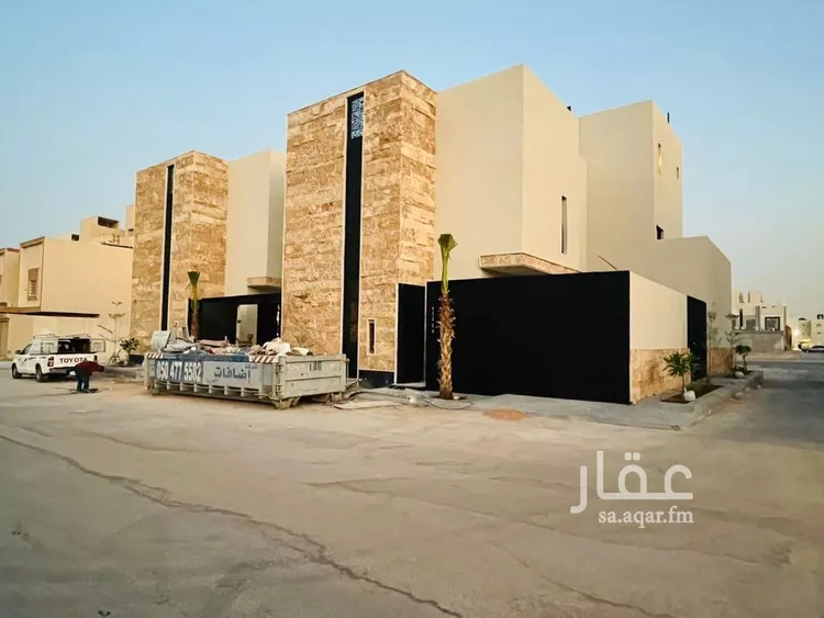 فيلا للبيع في شارع تقى الدين التميمى, حي المهدية, مدينة الرياض, منطقة الرياض صورة 3