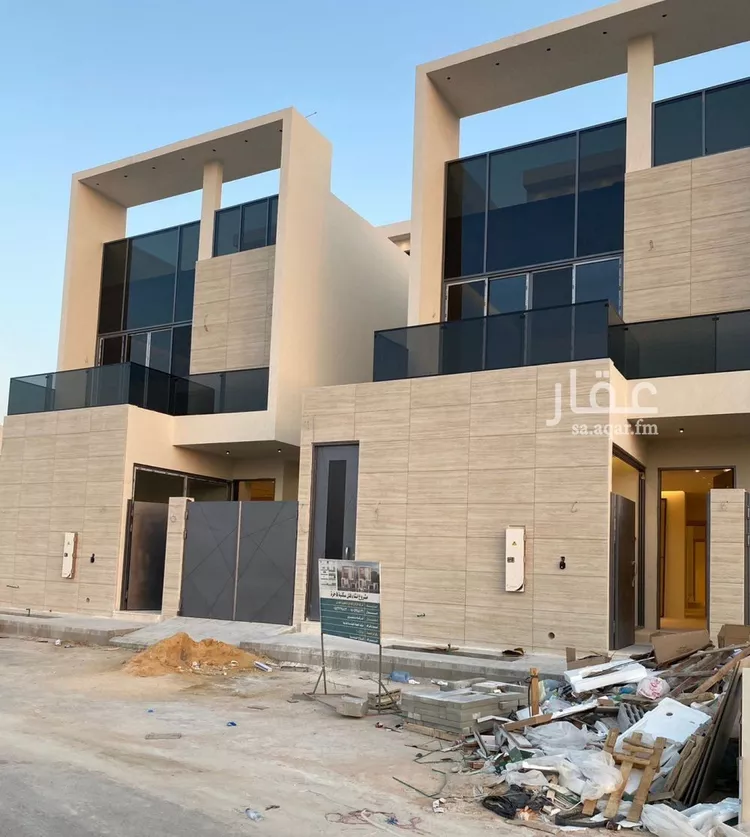 فيلا للبيع في شارع إبراهيم بن علي بن علوي, حي المهدية, مدينة الرياض, منطقة الرياض صورة 3