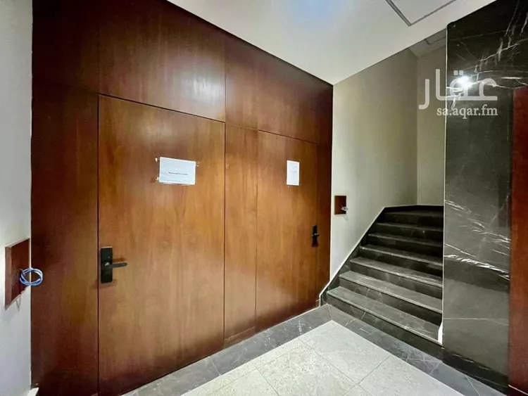 شقة للبيع في شارع محمود البخاري, حي المهدية, مدينة الرياض, منطقة الرياض