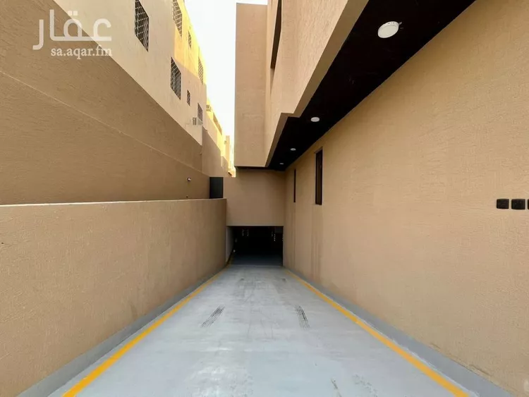 شقة للبيع في شارع عبدالرزاق السنهوري, حي المهدية, مدينة الرياض, منطقة الرياض 10