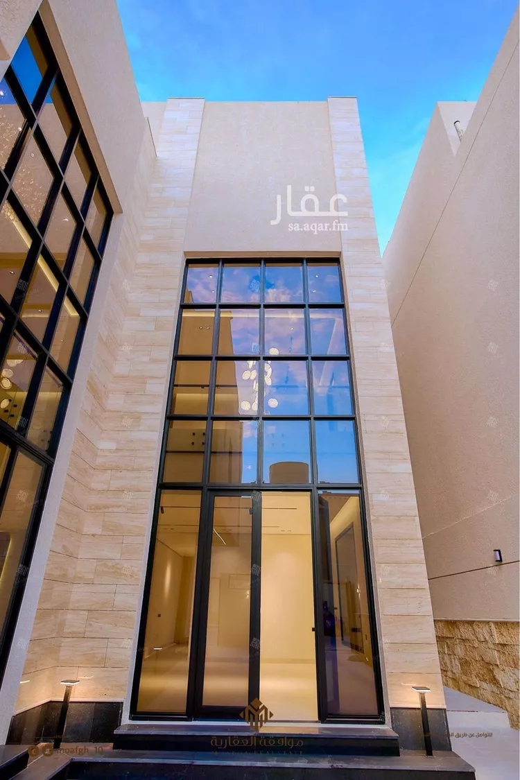 فيلا للبيع في حي المهدية, مدينة الرياض, منطقة الرياض 22