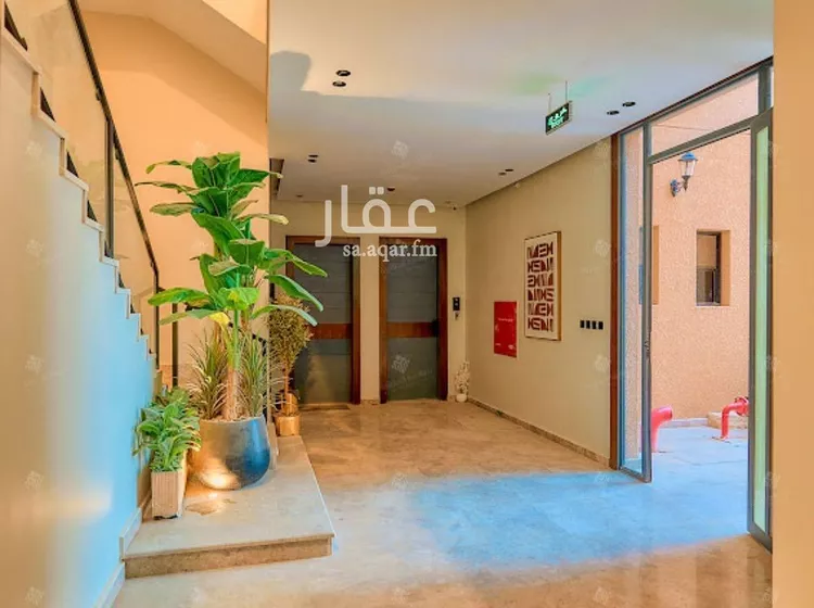 شقة للبيع في حي المهدية, مدينة الرياض, منطقة الرياض 8