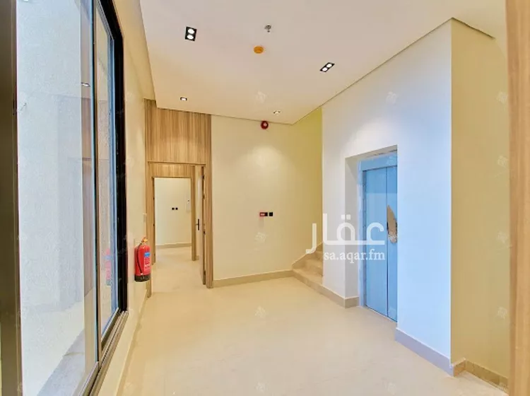 شقة للبيع في شارع عبدالرزاق السنهوري, حي المهدية, مدينة الرياض, منطقة الرياض 8