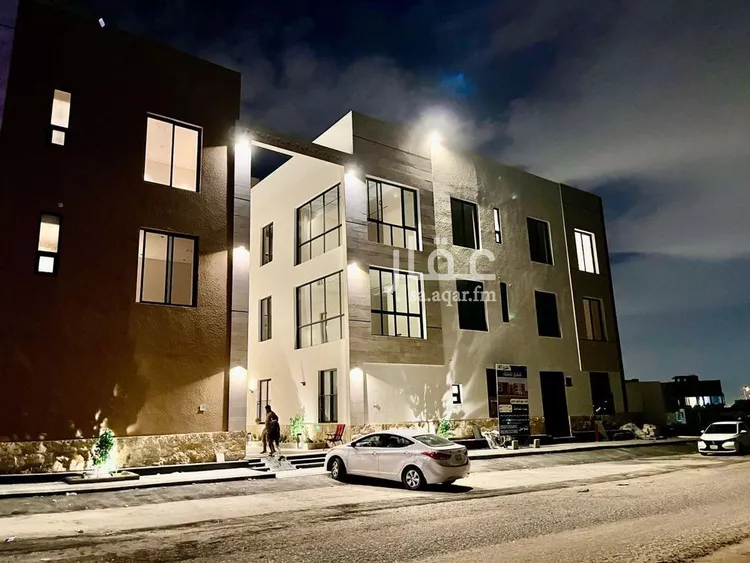 Apartment for Sale in Riyadh Al Mahdiyah