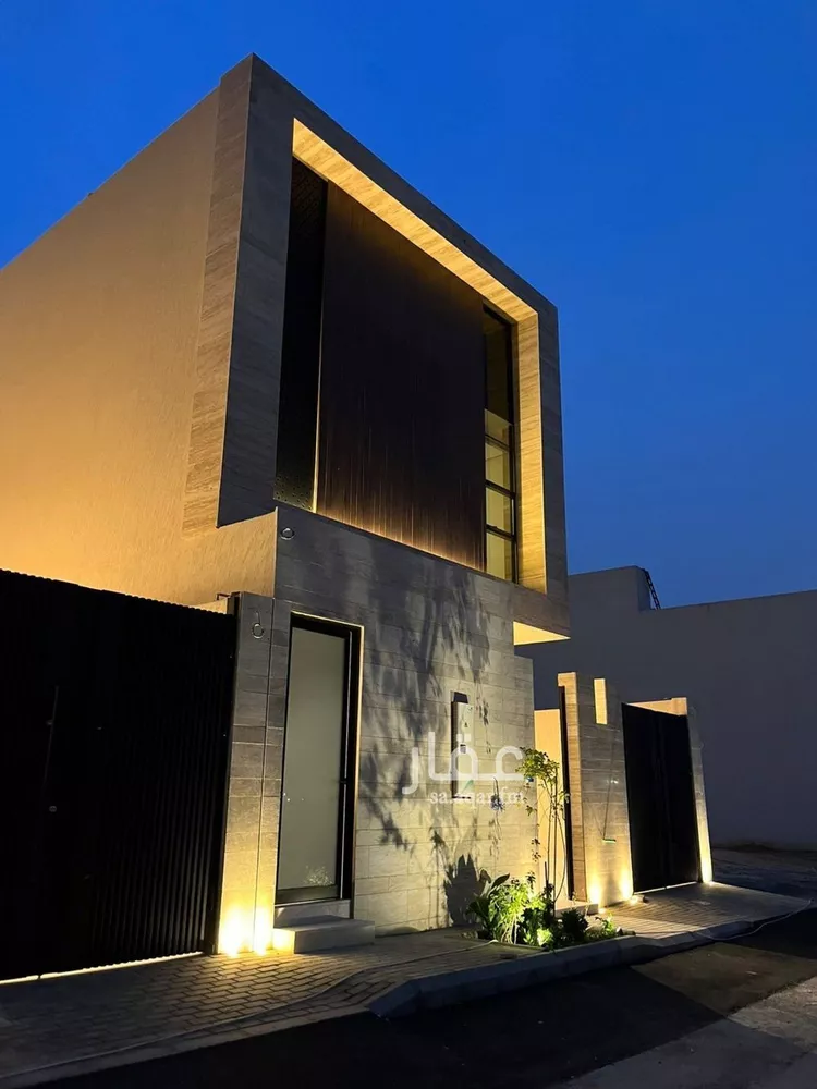 فيلا للبيع في شارع أبي ثابت الخطيب, حي المهدية, مدينة الرياض, منطقة الرياض صورة 4