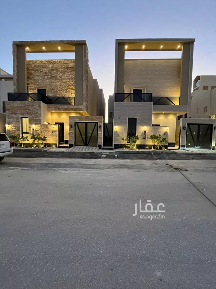 Villa for Sale in Riyadh Al Mahdiyah