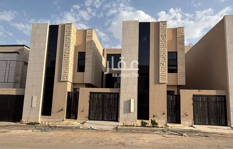 فيلا للبيع في حي المهدية, مدينة الرياض, منطقة الرياض