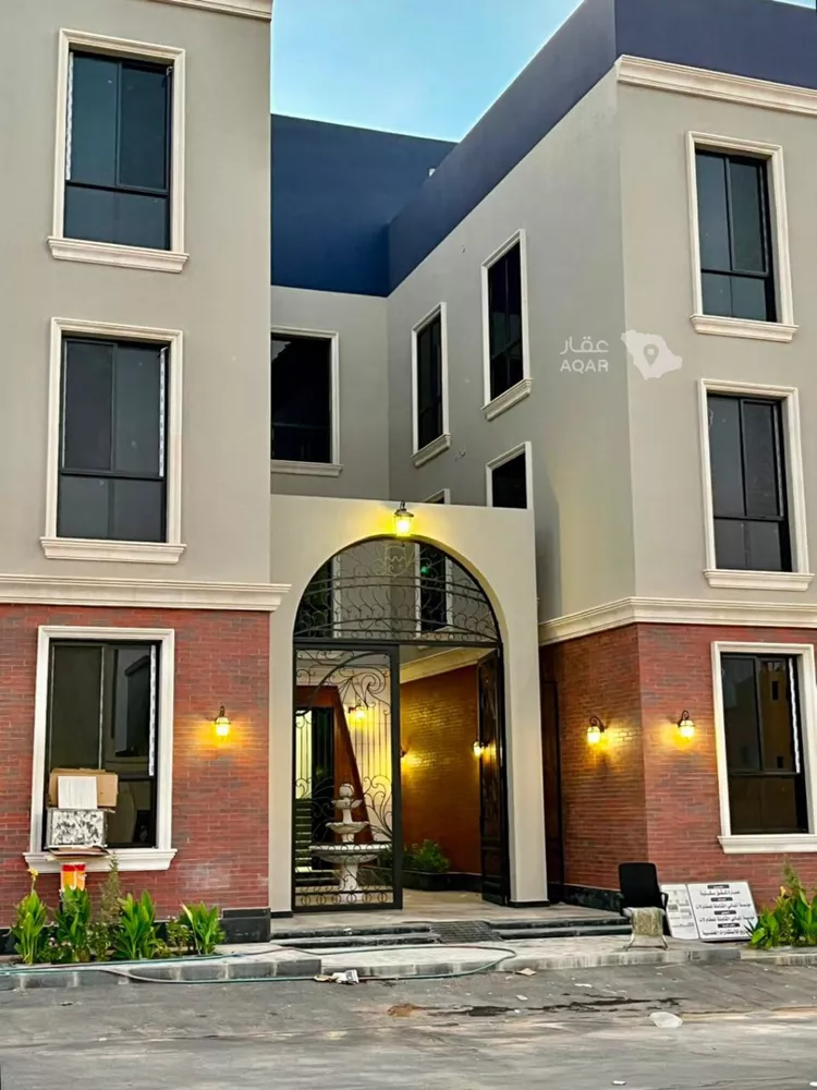 شقة للبيع في شارع أبي عروة, حي المهدية, مدينة الرياض, منطقة الرياض 7