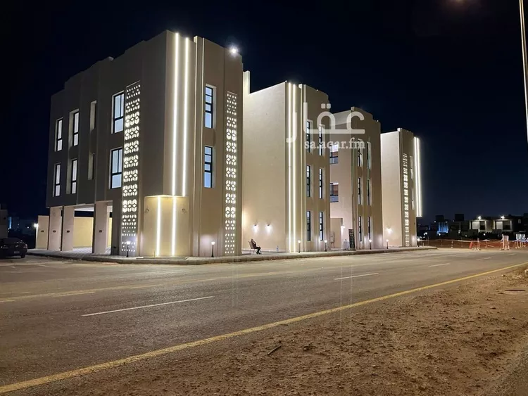 شقة للبيع في شارع شارع أحمد بن هاشم, حي المهدية, مدينة الرياض, منطقة الرياض صورة 3