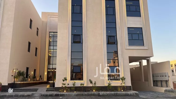 شقة للبيع في شارع تقي الدين التميمي, حي المهدية, مدينة الرياض, منطقة الرياض صورة 2