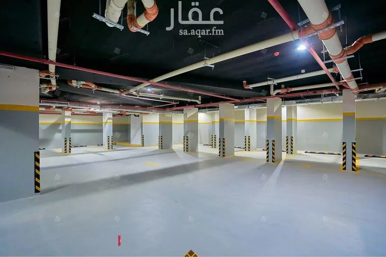 شقة للبيع في شارع مصطفى بن محمد العروسي, حي المهدية, مدينة الرياض, منطقة الرياض صورة 5